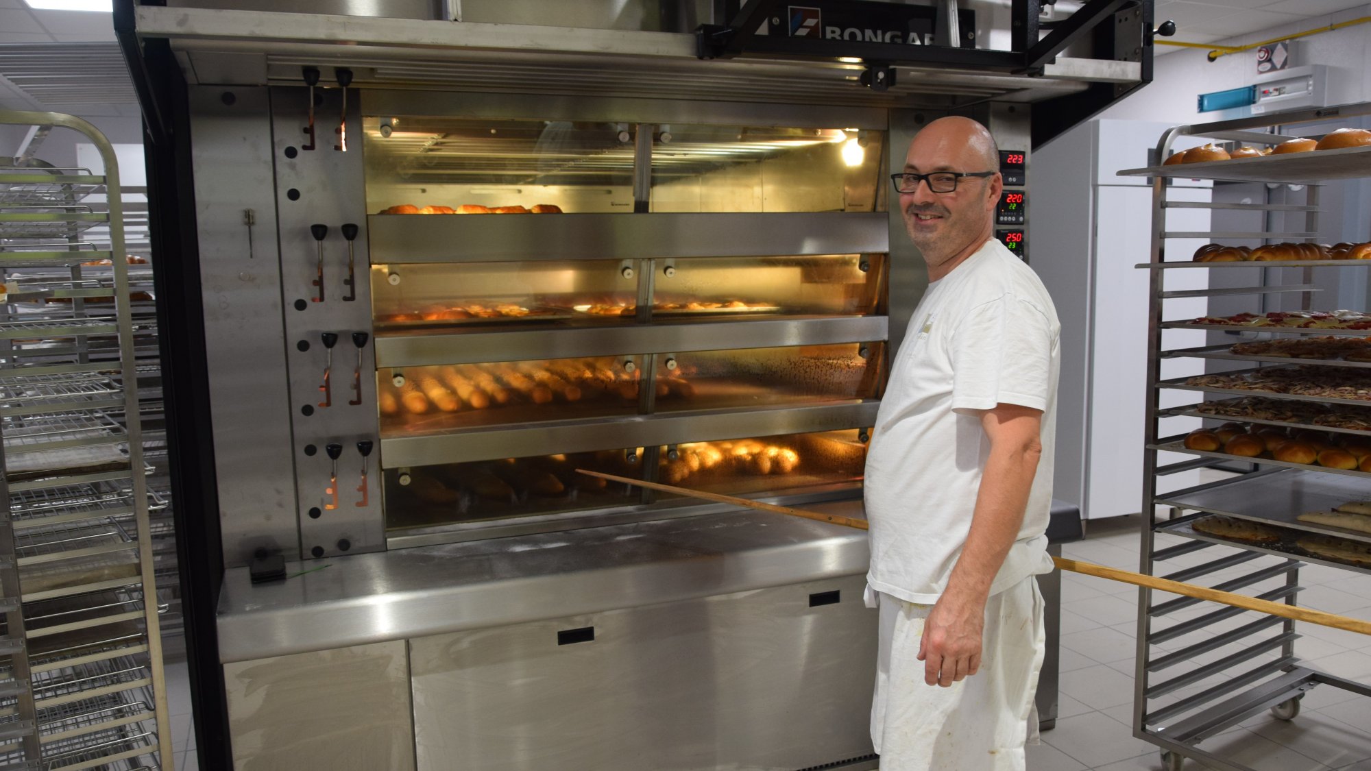 &Agrave; propos de la Boulangerie Wioland Mulhouse 2