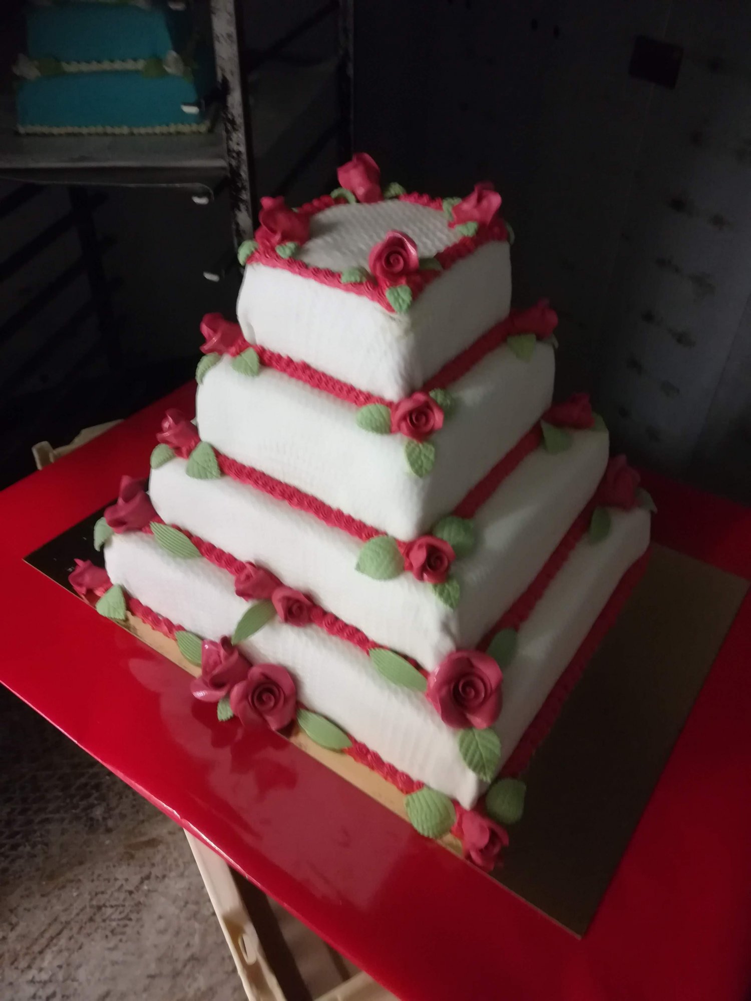 Pâtisserie Cernay 4