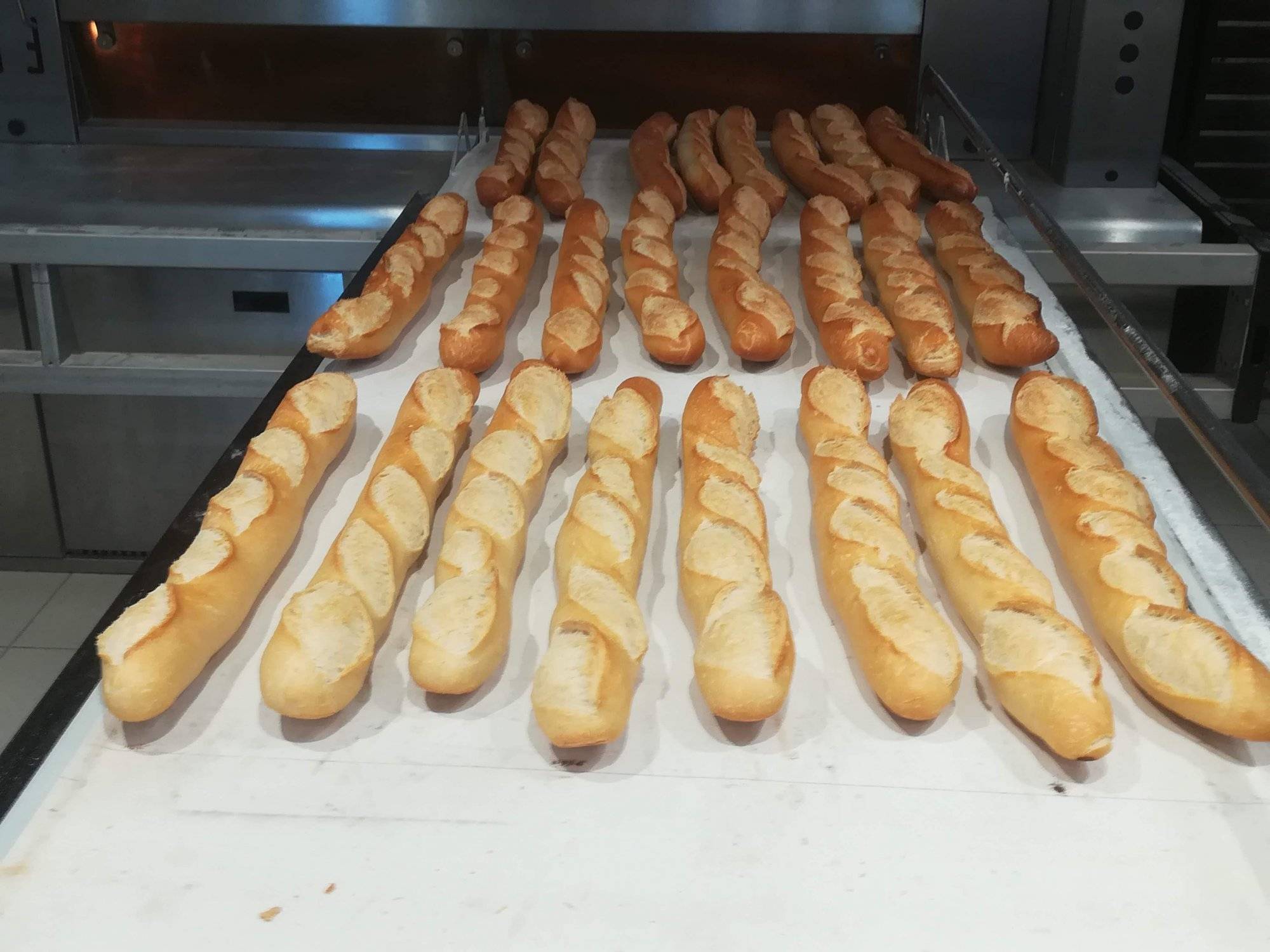 Boulangerie / Viennoiserie Mulhouse 0