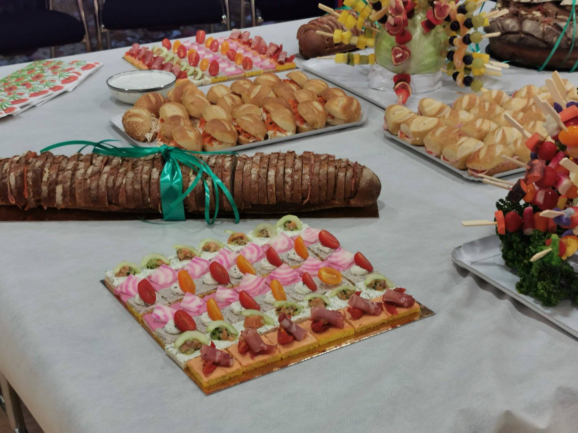 Boulangerie Wioland : sandwicherie, snacking, traiteur à Battenheim près de Wittenheim Wittelsheim 1