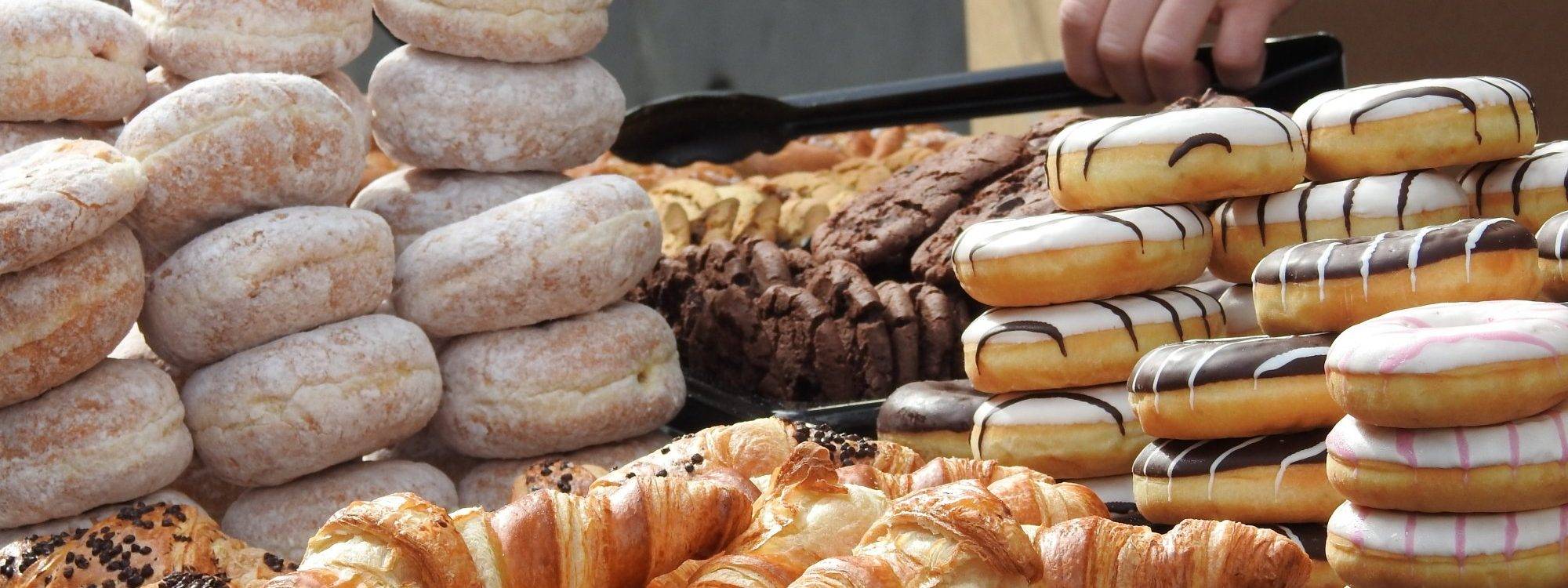 Boulangerie / Viennoiserie Mulhouse