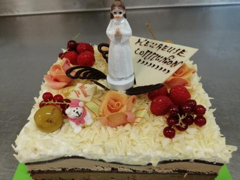 Pâtisserie Rixheim 12