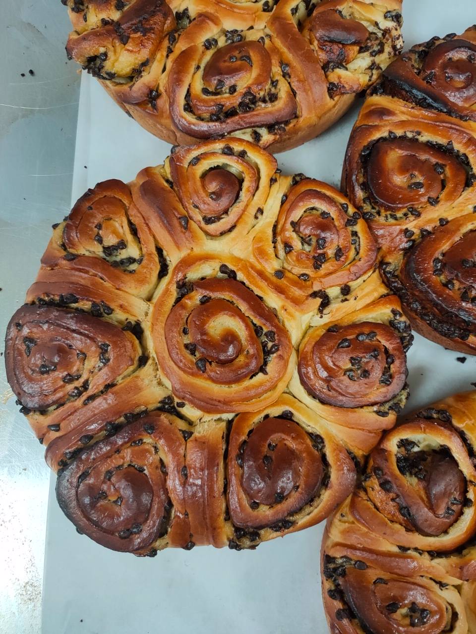 Boulangerie / Viennoiserie Cernay 8