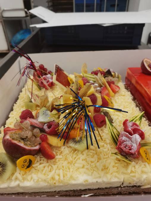 Pâtisserie Pfastatt 21