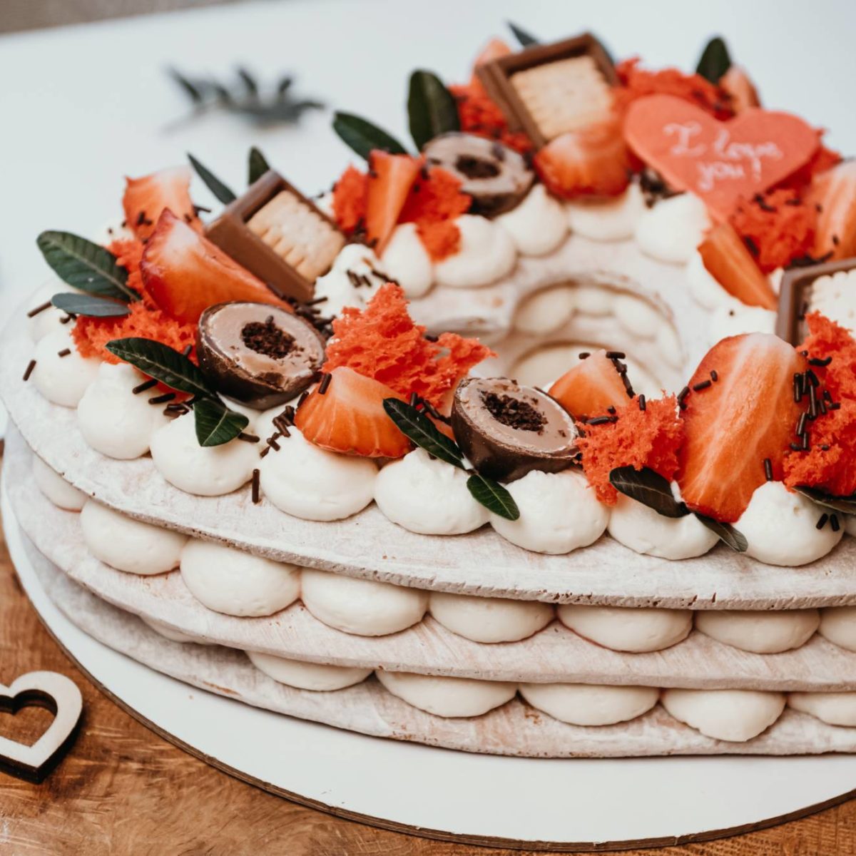 Quel entremets choisir pour la fête des Mères ? Illzach