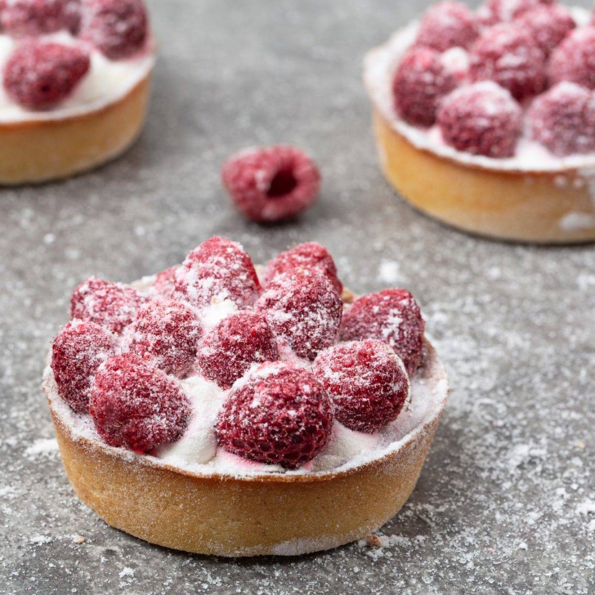 TARTE ETE 1200X1200 | Boulangerie Wioland Quelle tarte faire en juillet ? Cernay