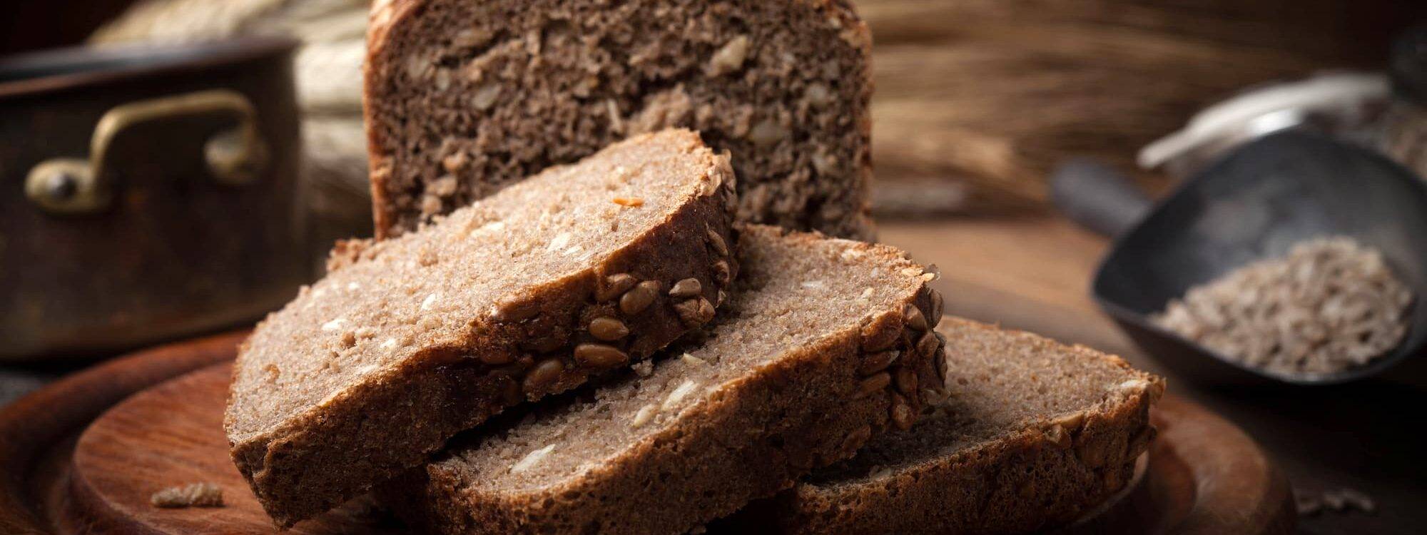 Quels sont les bienfaits du pain aux céréales ? Riedisheim