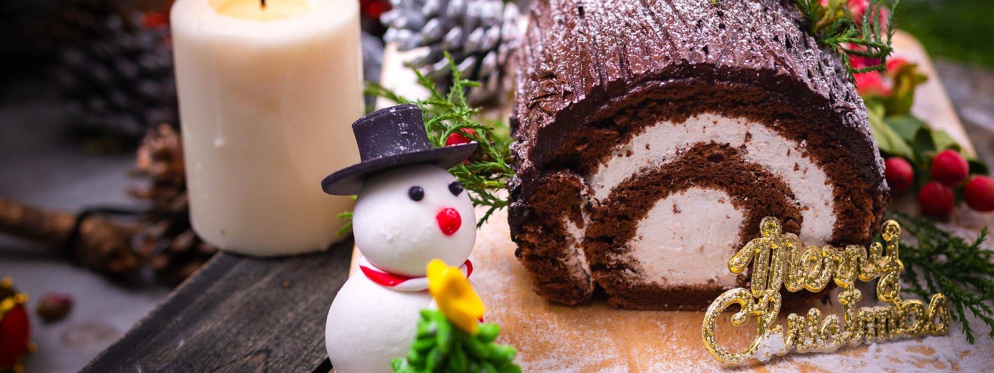 Pourquoi acheter une bûche en boulangerie ? Guebwiller