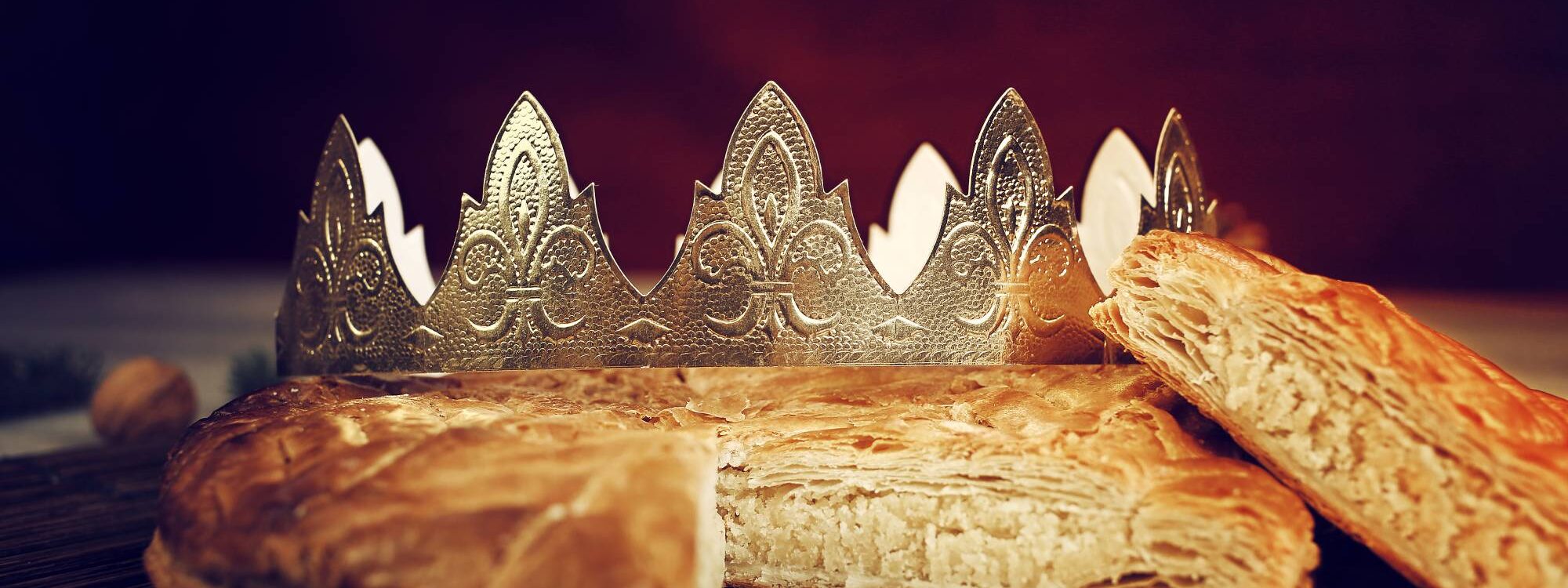 La galette des rois et les fèves : une véritable tradition dans la