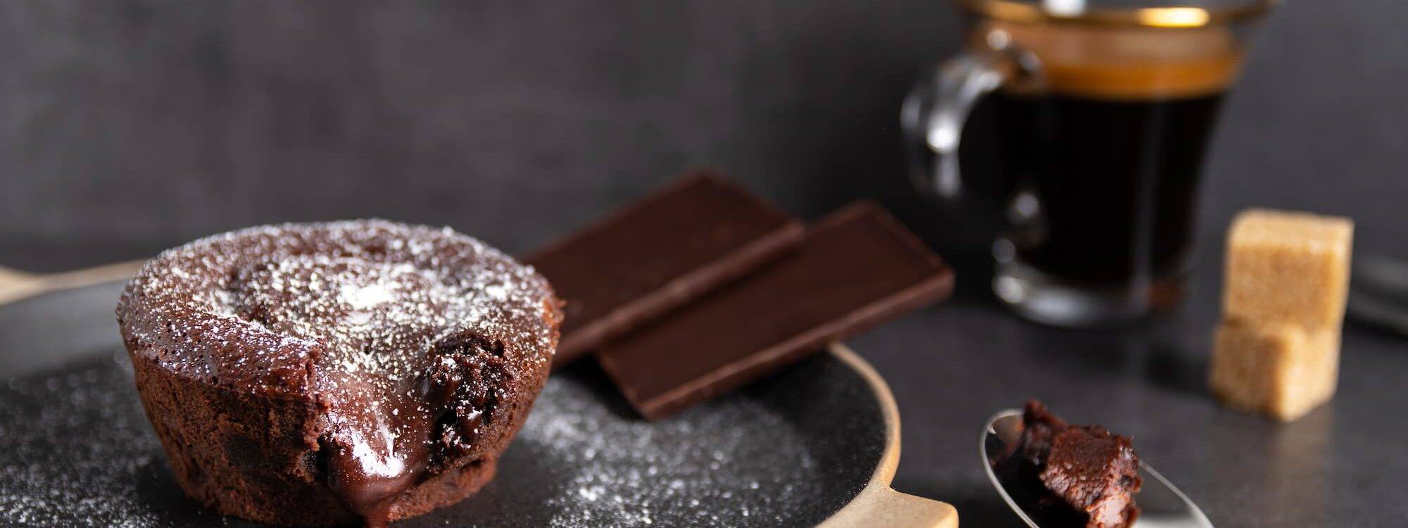 Quelle est l&#8217;histoire du moelleux au chocolat ? Kingersheim