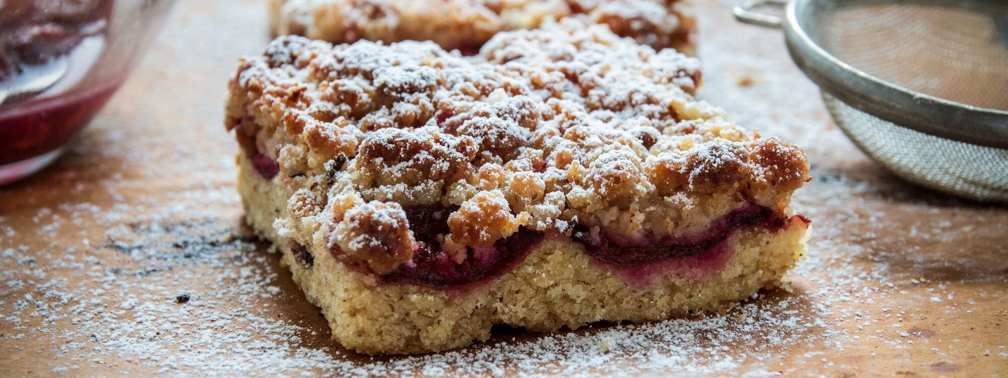 Quelles sont les p&acirc;tisseries alsaciennes ? Illzach