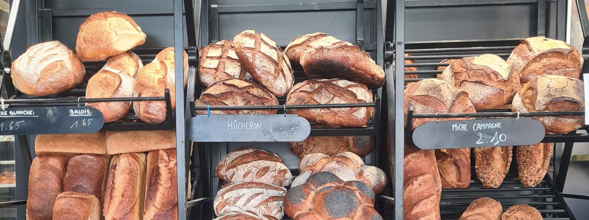 20261007_102017 2000X750 | Boulangerie Wioland 6 sortes de pains spéciaux des boulangeries françaises Illzach
