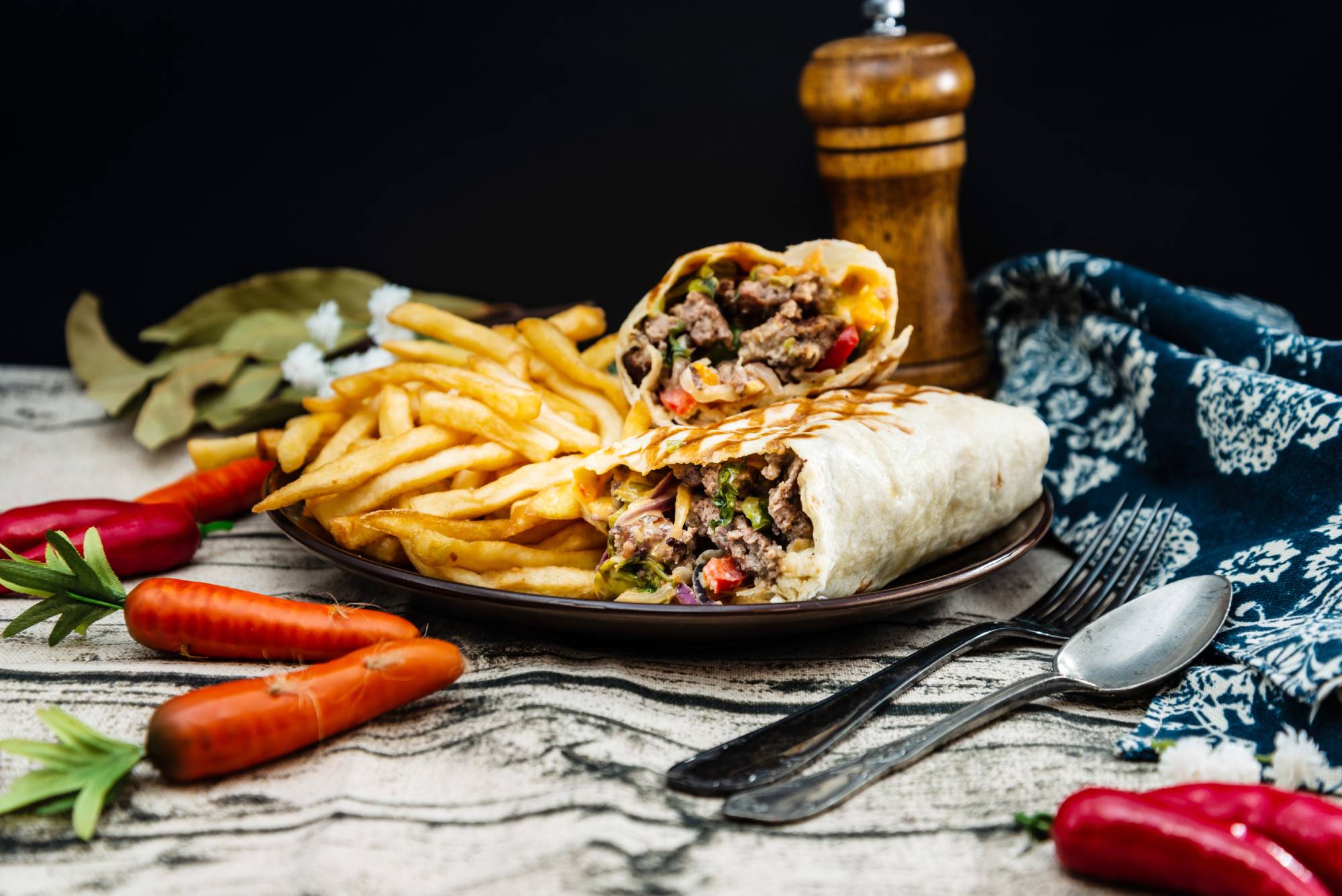 Panini maison vs panini industriel : quelles différences ? Colmar