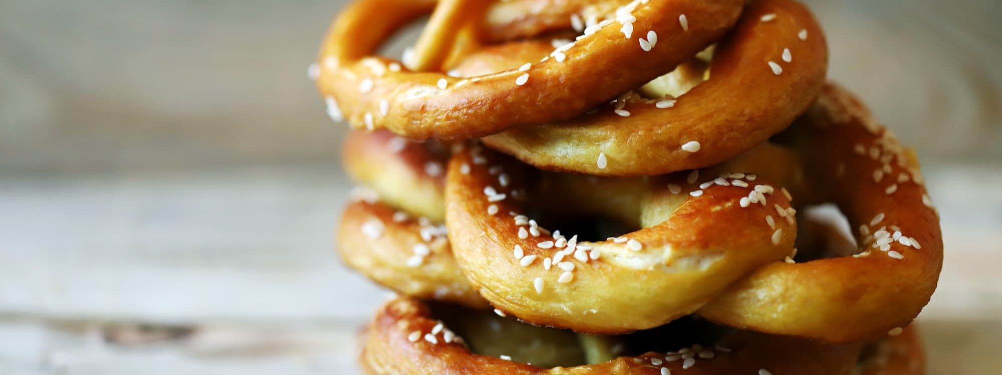 Pourquoi le bretzel reste une ic&ocirc;ne de la boulangerie alsacienne ? Saint-Louis