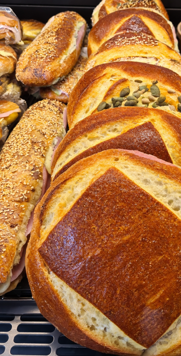 Snacking &eacute;quilibr&eacute; : comment allier plaisir et alimentation saine avec des sandwichs artisanaux ? Illzach