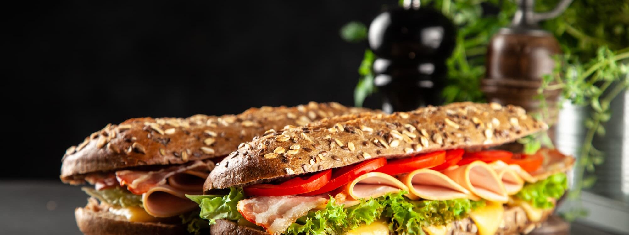 Snacking &eacute;quilibr&eacute; : comment allier plaisir et alimentation saine avec des sandwichs artisanaux ? Illzach