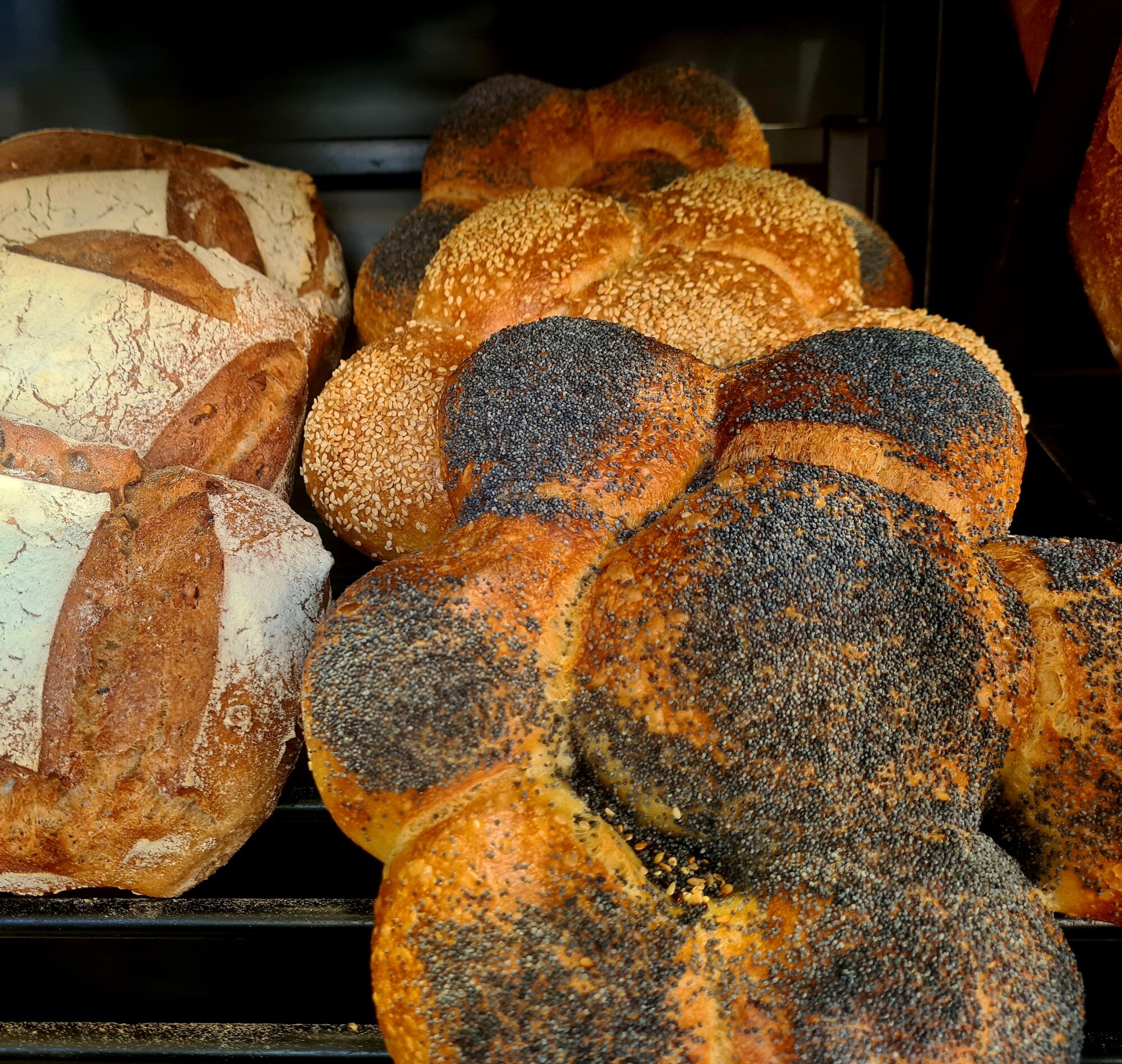 Pain nordique, pain b&ucirc;cheron, pav&eacute; au ma&iuml;s&hellip; Quels pains choisir selon son repas ? Saint-Louis