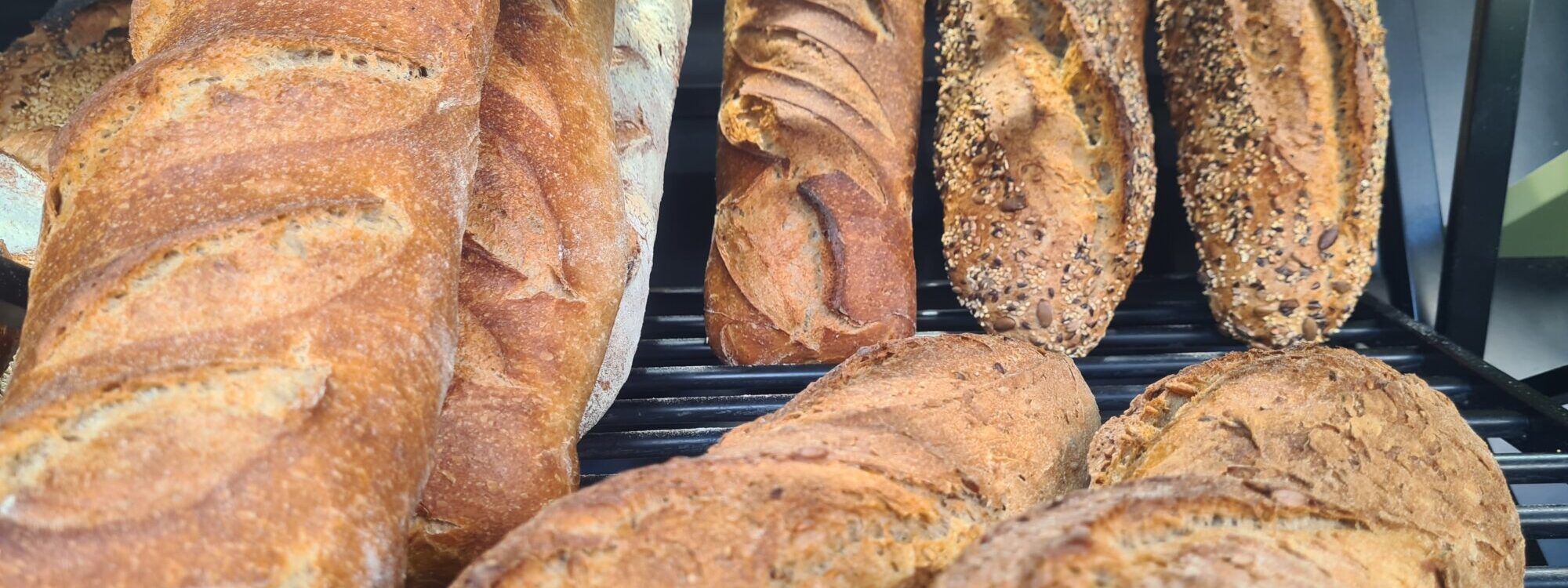 Quelles diff&eacute;rences entre pain artisanal et pain industriel ? Colmar
