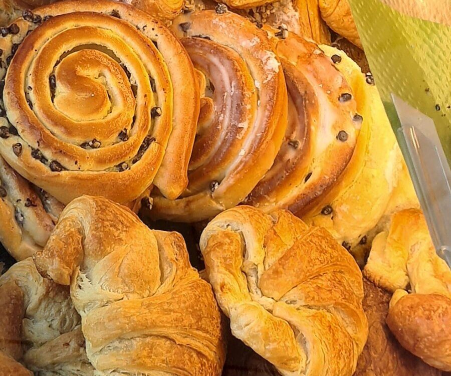 Quelles sont les viennoiseries &agrave; go&ucirc;ter absolument ? Rixheim