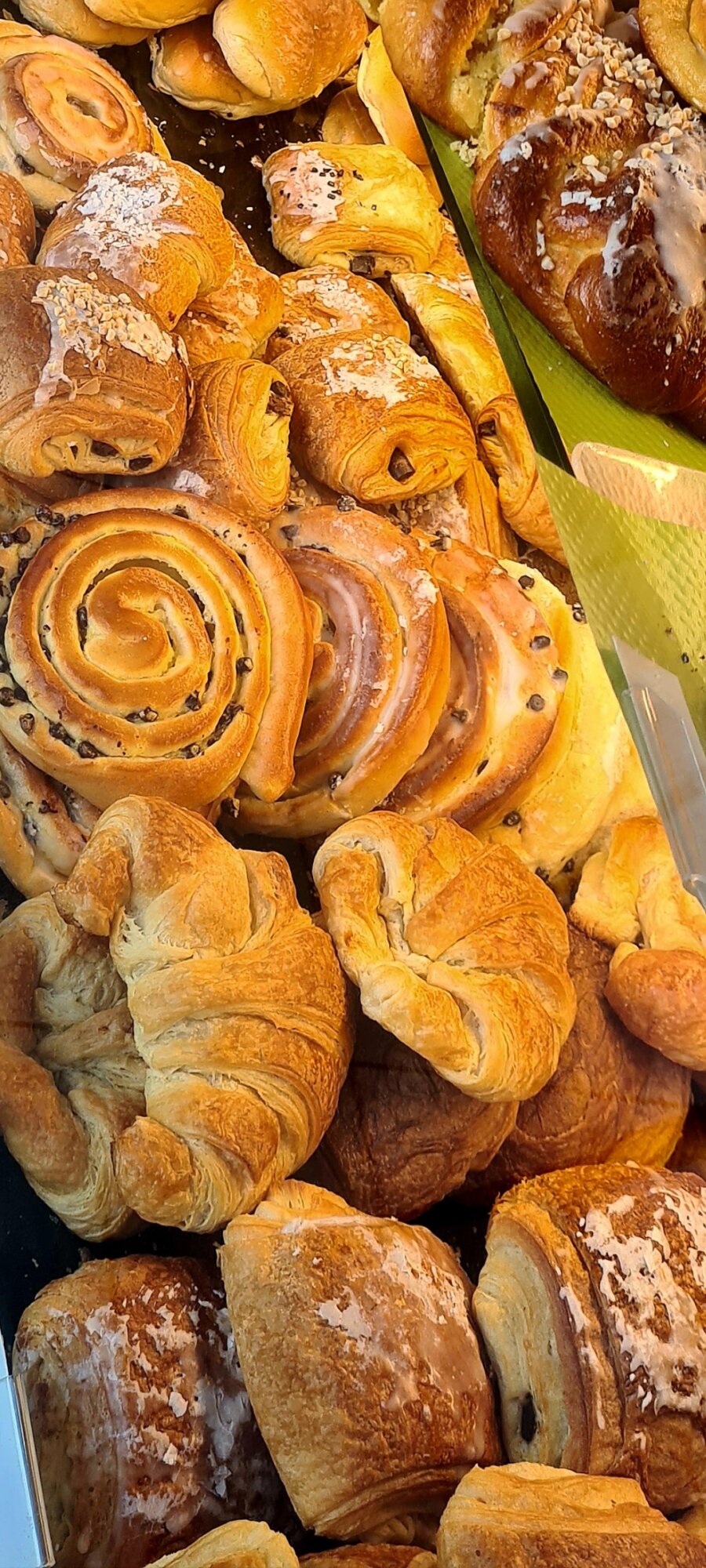 1000053019 | Boulangerie Wioland Quelles sont les viennoiseries à goûter absolument ? Rixheim