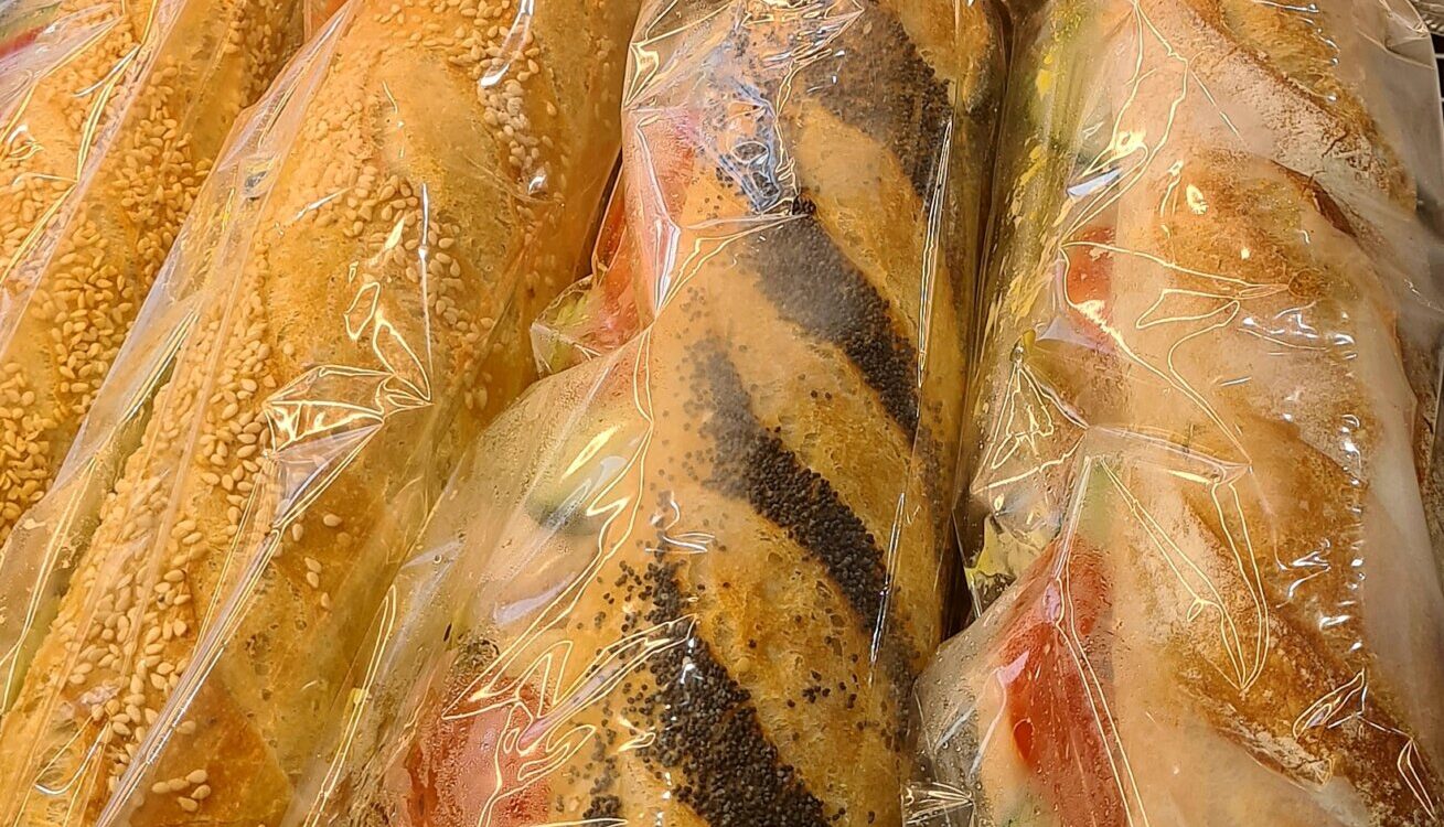 Quel type de sandwich choisir pour un d&eacute;jeuner rapide mais savoureux ? Kingersheim