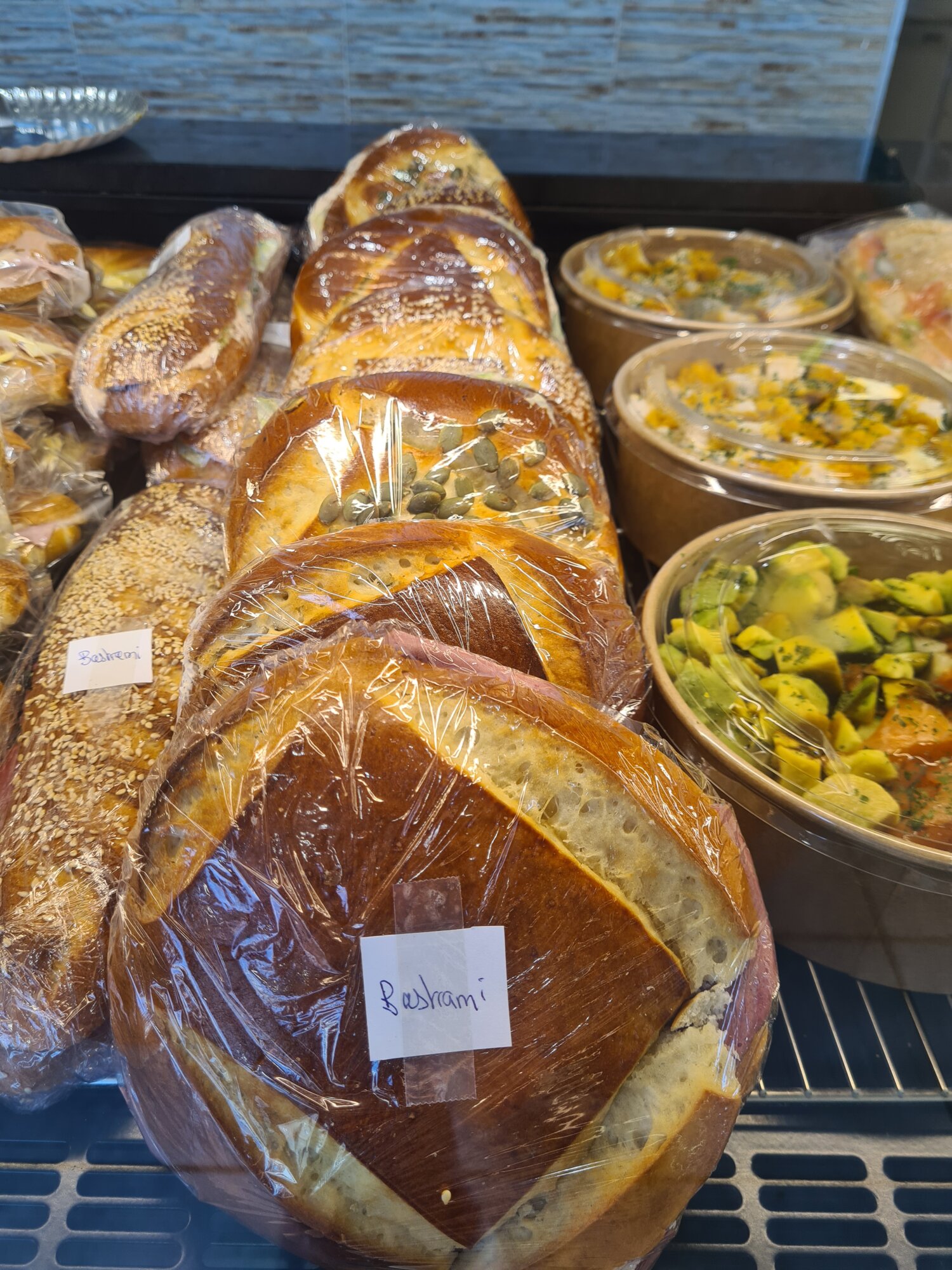 Quel type de sandwich choisir pour un d&eacute;jeuner rapide mais savoureux ? Kingersheim